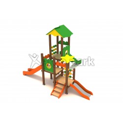 68 A Klasik Ahşap Oyun Grubu 68 A Klasik Ahşap Oyun Grubu